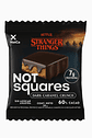Not Squares Dark Caramel Crunch 5Un (150grs) - Miniatura 2