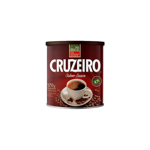 CRUZEIRO SUAVE 170 gr