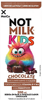 NOT MILK KIDS  200ml - Miniatura 1