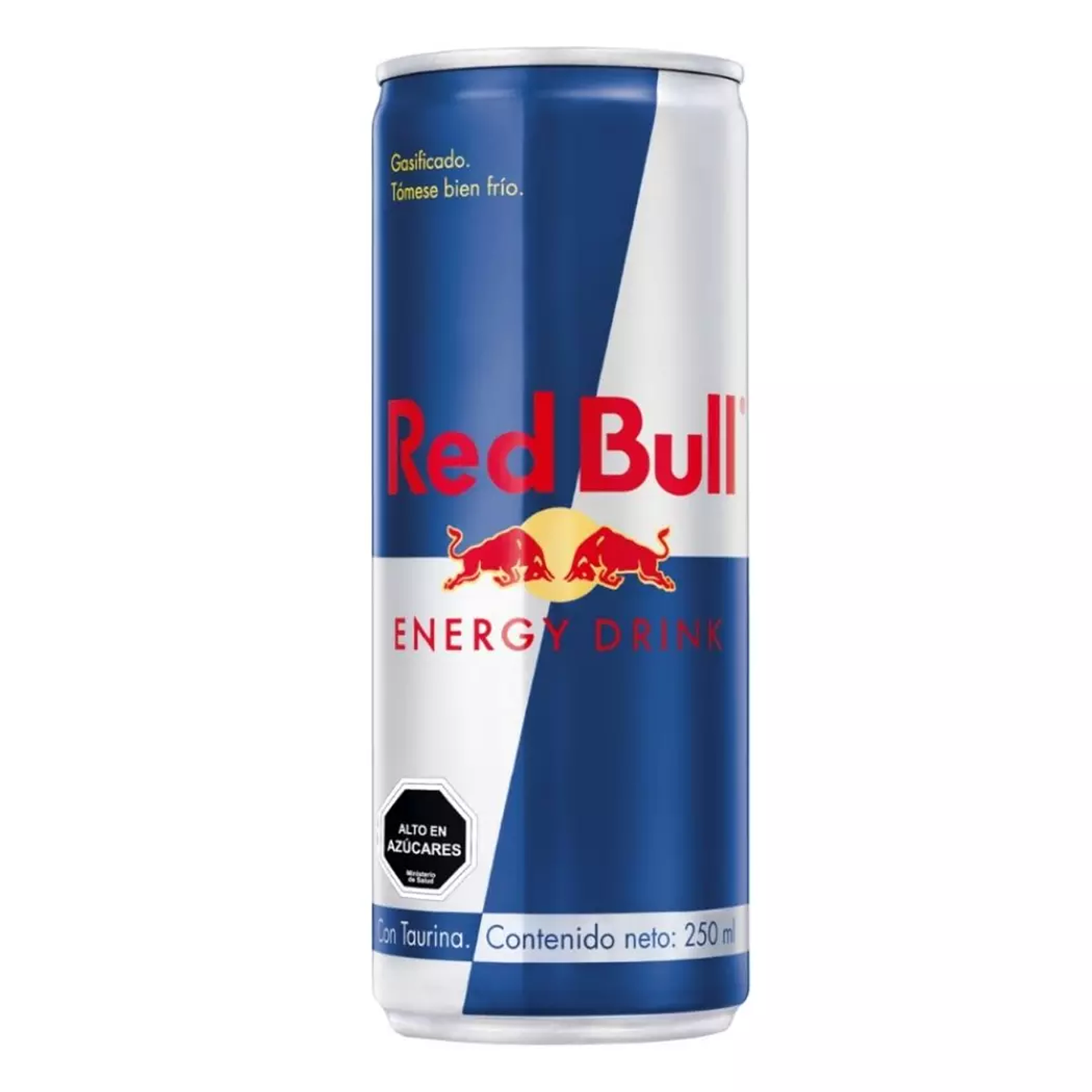 Red Bull Bebida Energética 250ml 1