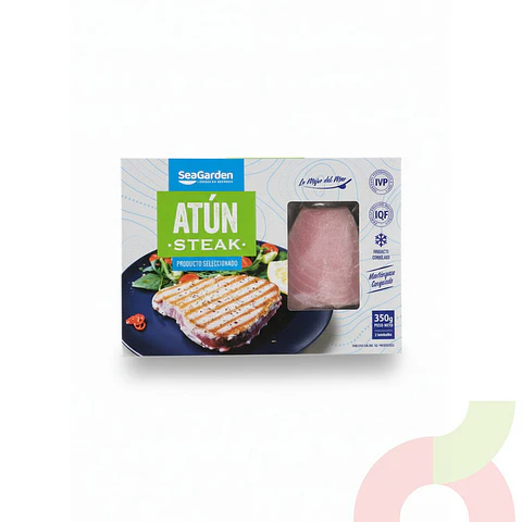 ATUN STEAK 190g