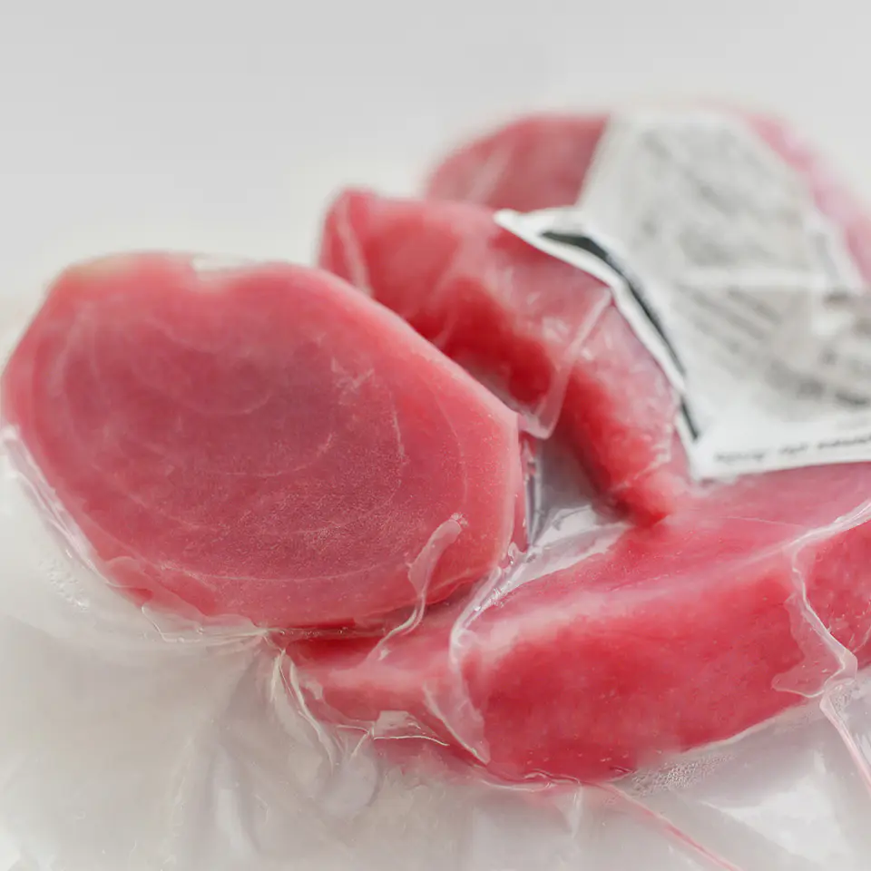 ATUN CUBO PORCIONES 500g 1