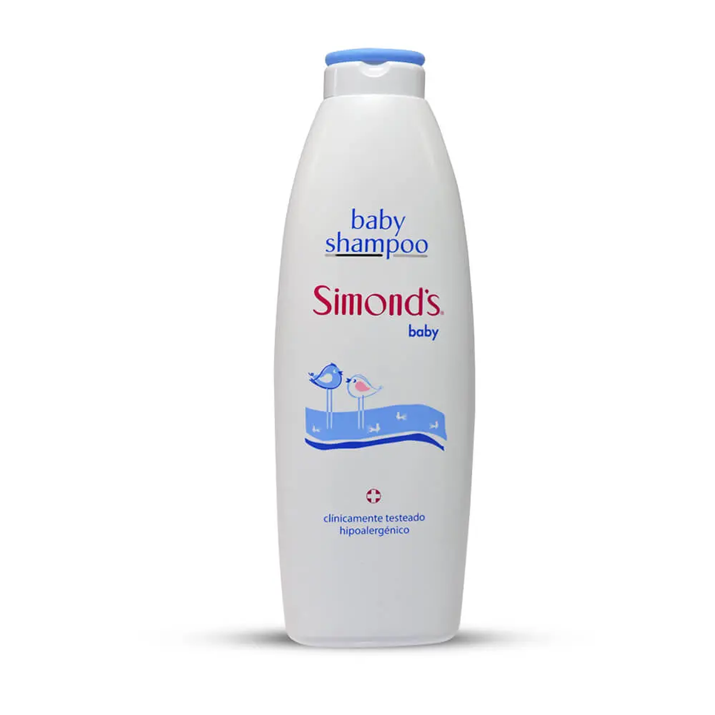 Simonds Shampoo Baby 610 ml 1
