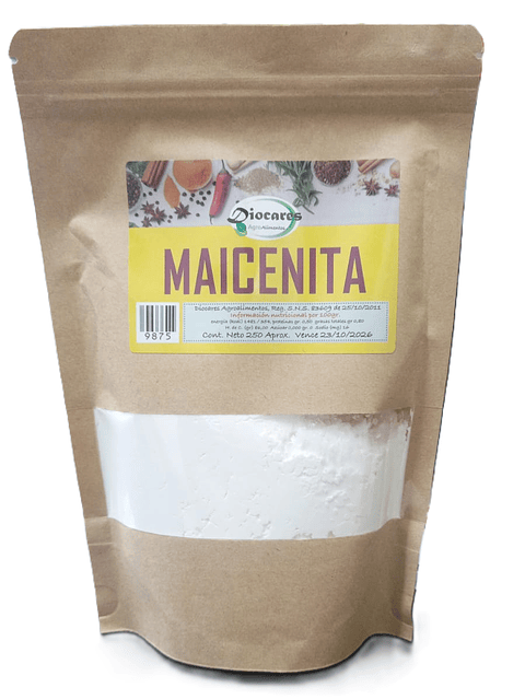 Maicena Diocares 250g