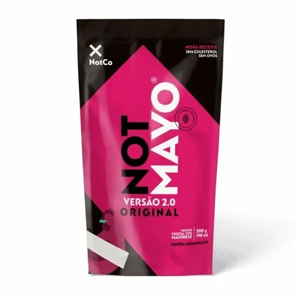 NOT MAYO CLASICA 200 G 1
