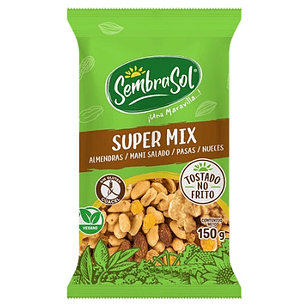 SUPER MIX 150g