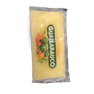 Guallarauco Pulpa de Piña 100g