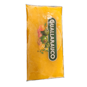 Guallarauco Pulpa de Mango 100g