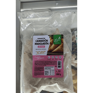 Empanaditas Camarón Mandarin 500gr