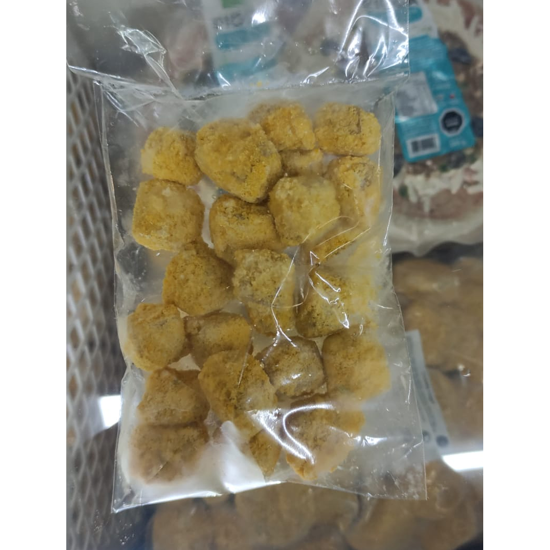 Tofu Pop (Bolsa de 180g) 1
