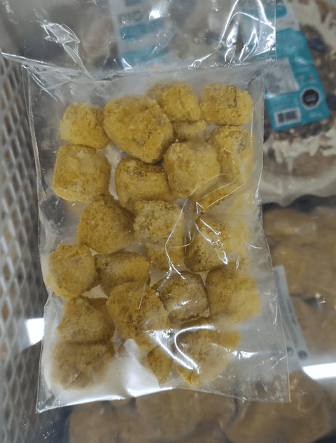 Tofu Pop (Bolsa de 180g)