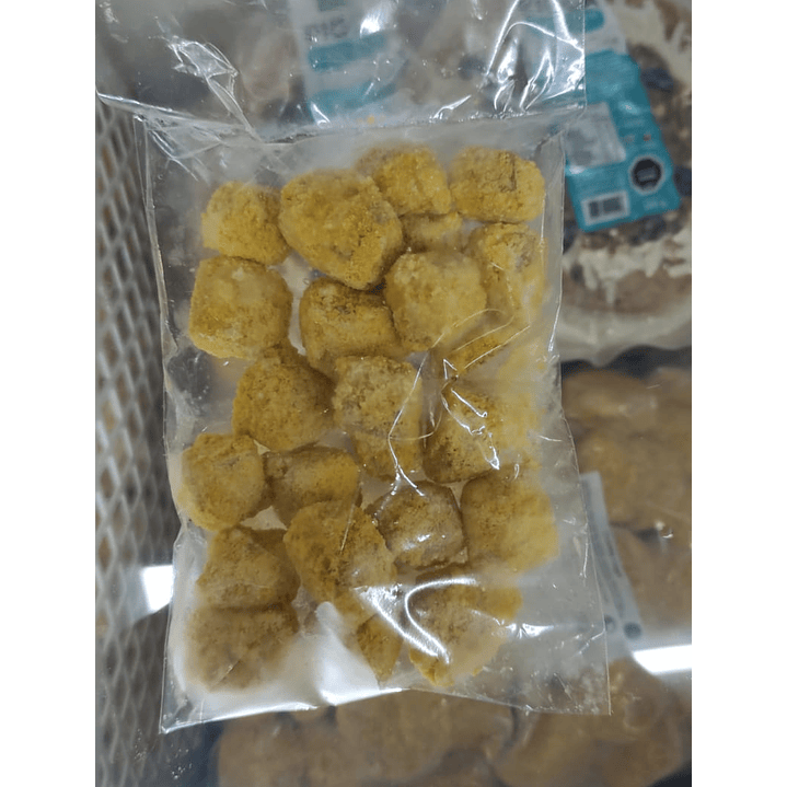 Tofu Pop (Bolsa de 180g) 1