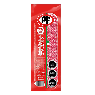 Salame Italiano PF 75 g