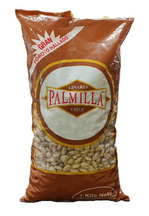 Poroto Palmilla 1kg