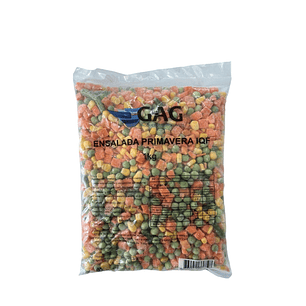 Ensalada Primavera GAG 1Kg