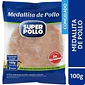 OFERTA Medallita de Pollo 100g - Super Pollo 