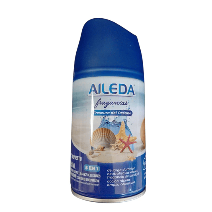 Aileda Aroma Ocean fresh 250 ml 1