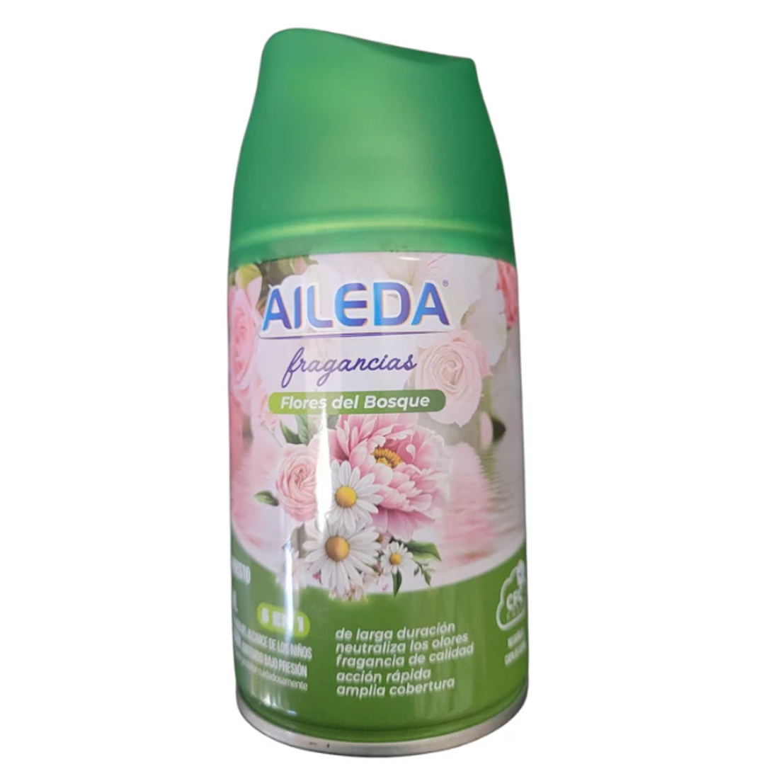 Aileda Aroma Flores del Bosque 250 ml 1