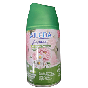 Aileda Aroma Flores del Bosque 250 ml