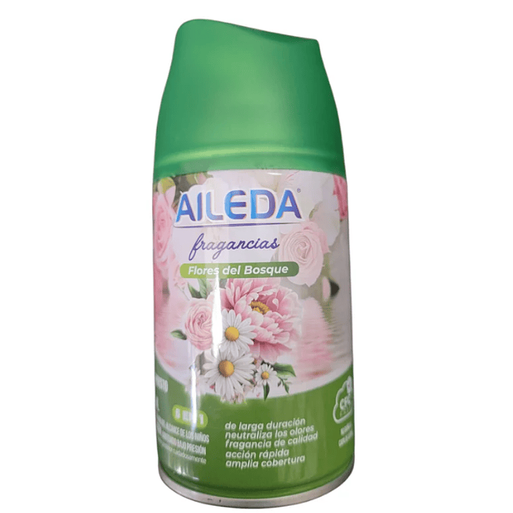 Aileda Aroma Flores del Bosque 250 ml 1