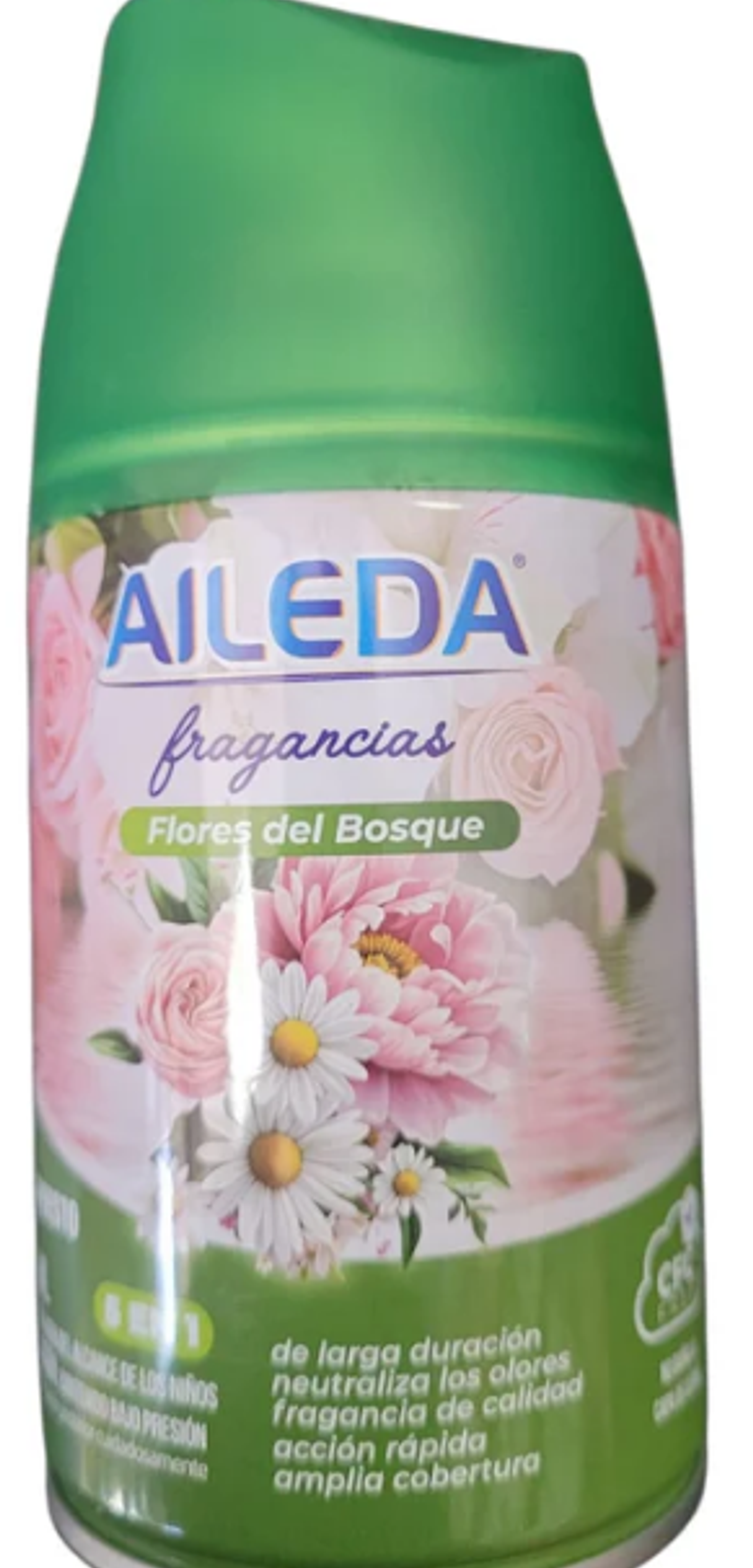 Aileda Aroma Flores del Bosque 250 ml 1
