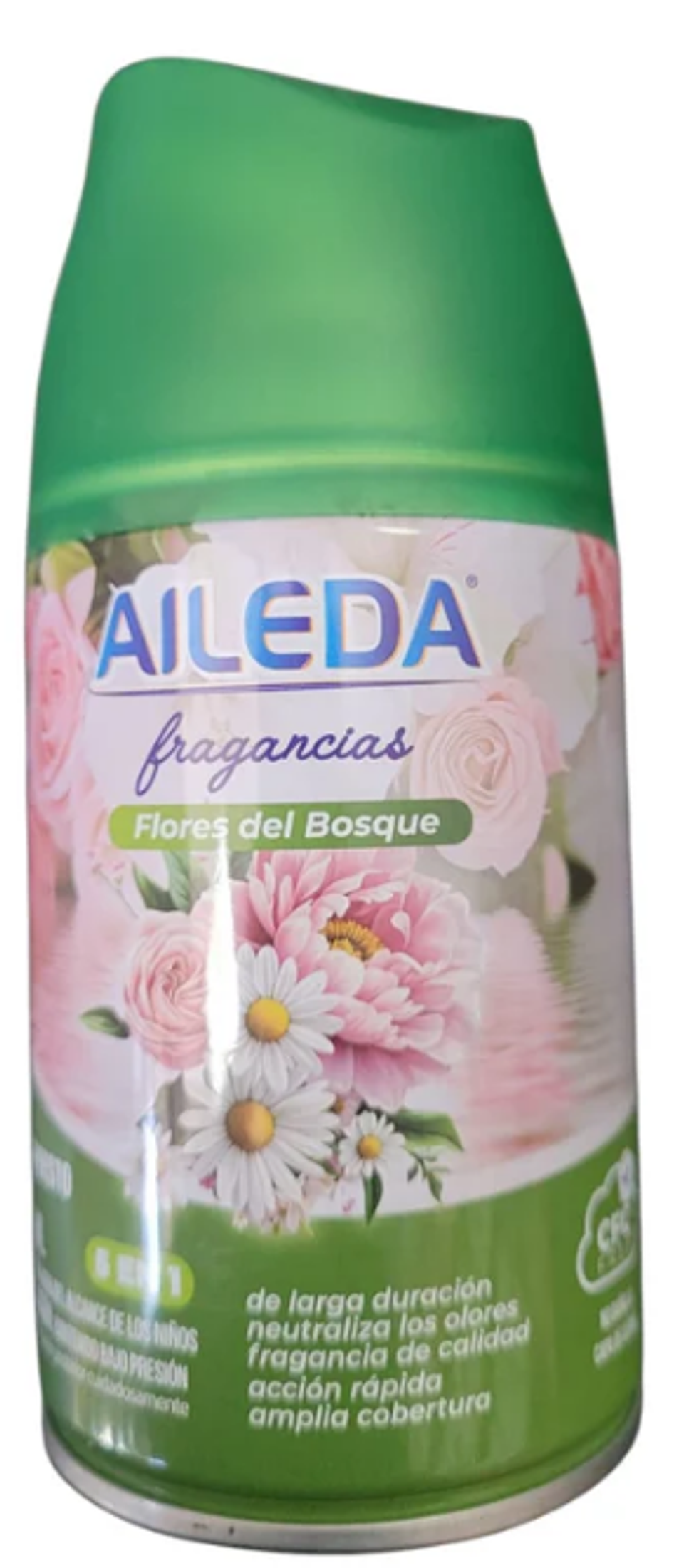 Aileda Aroma Flores del Bosque 250 ml 1