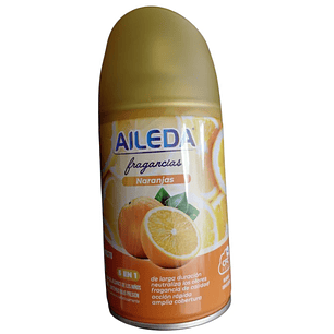 Aileda Aroma Naranja 250 ml