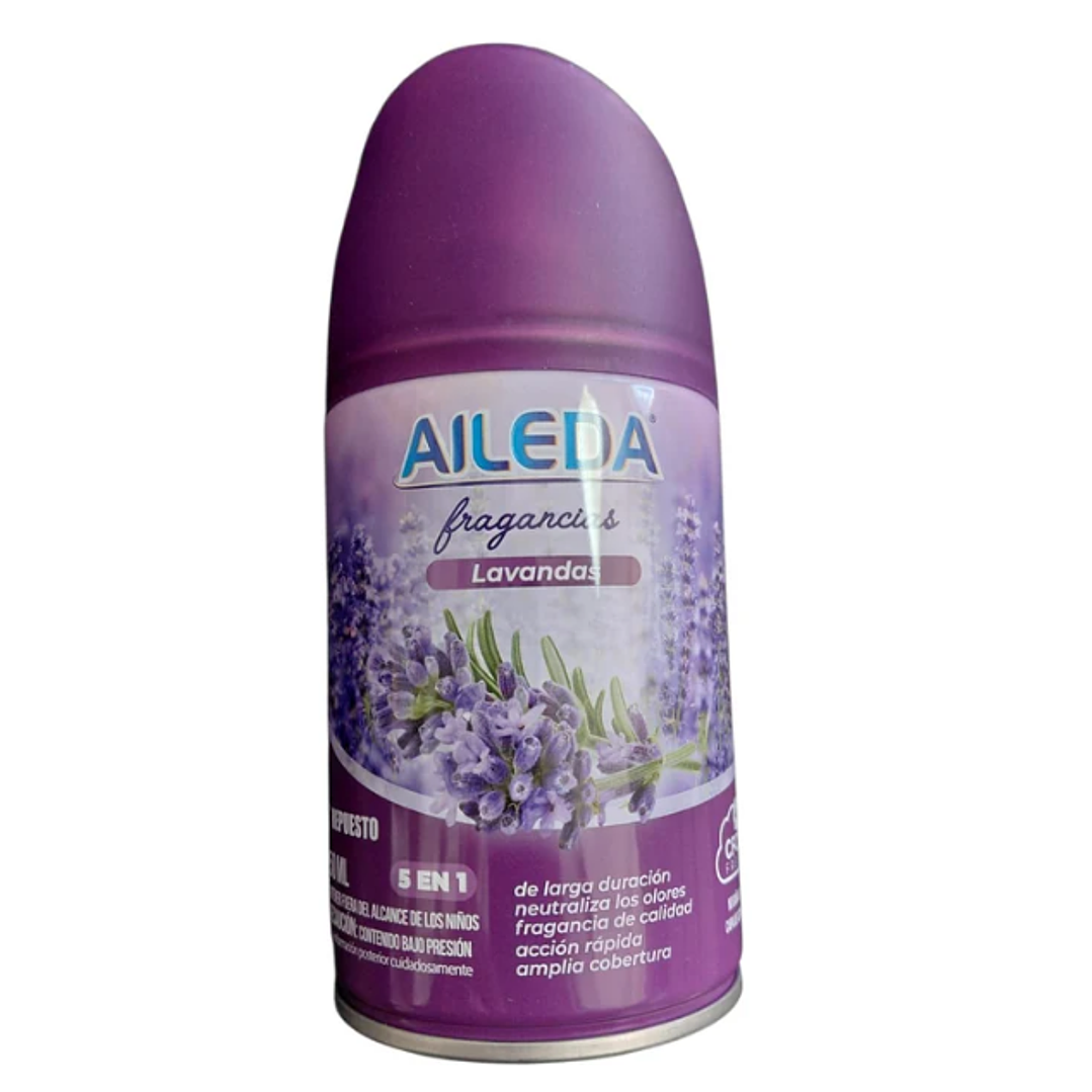 Aileda Aroma Lavanda 250 ml 1