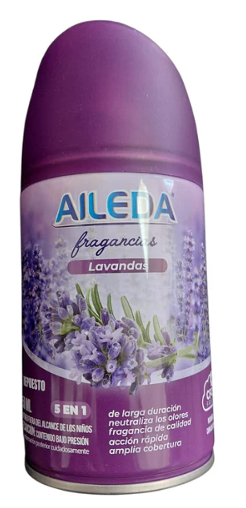 Aileda Aroma Lavanda 250 ml