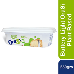 MARGARINA VEGETAL ORASI 250G 