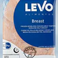 Media Pechuga de Pollo Deshuesada Levo 2kg
