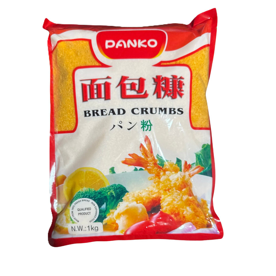 Panko blanco 6mm 1kg 1
