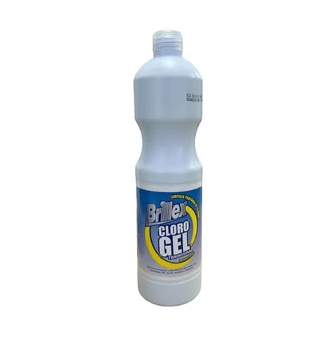 Clorogel 900cc BRILLEX