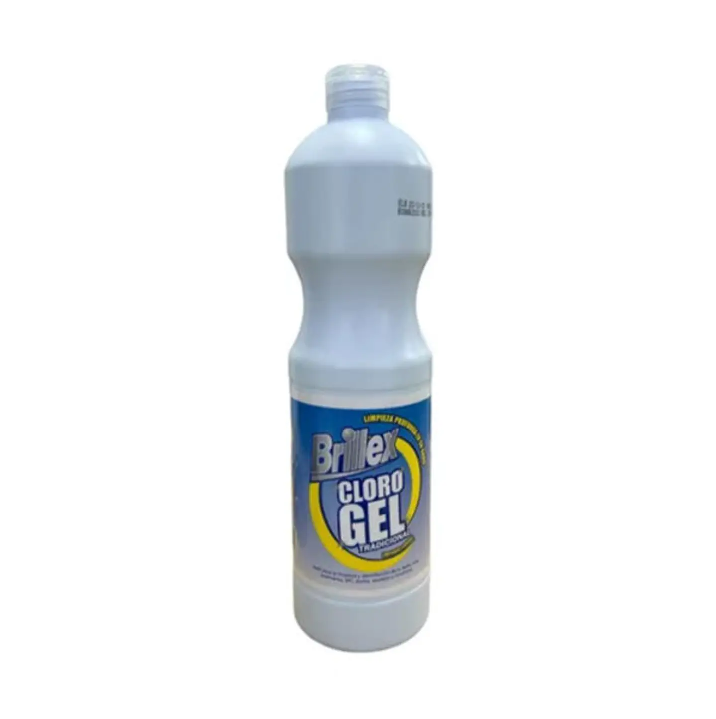 Clorogel 900cc BRILLEX 1