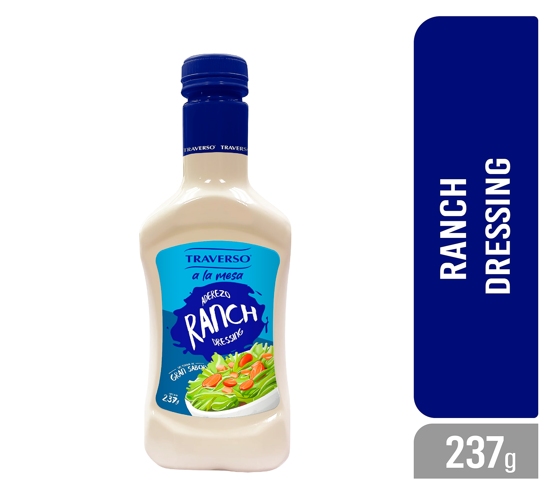RANCH DRESSING TRAVERSO