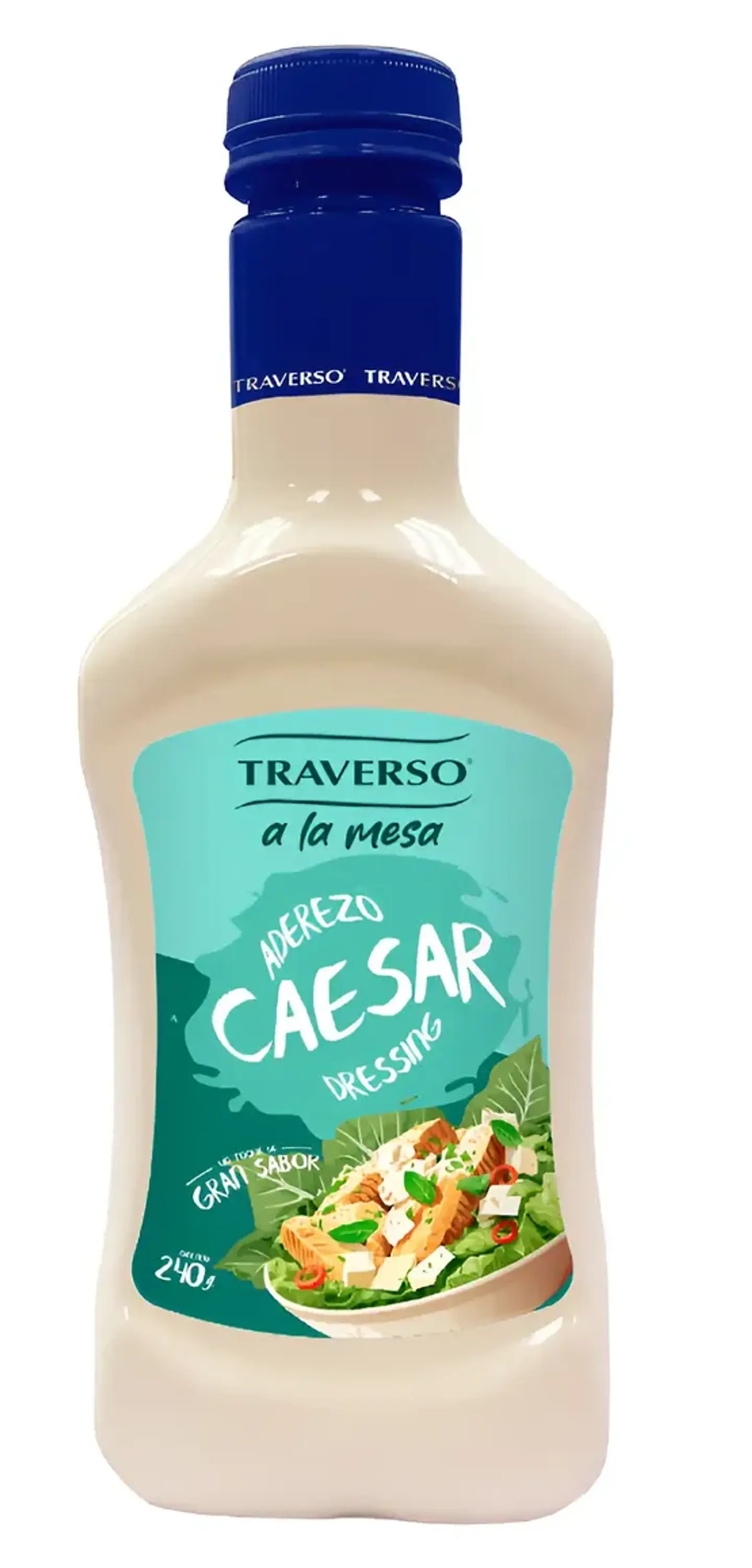Cesar Dressing Traverso 1