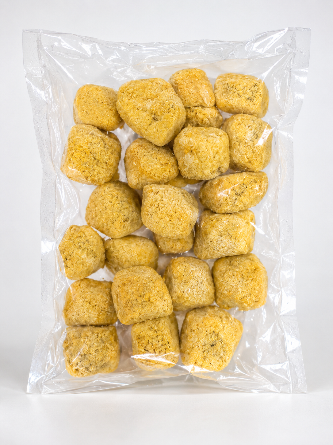 Tofu Pop (Bolsa de 180g)