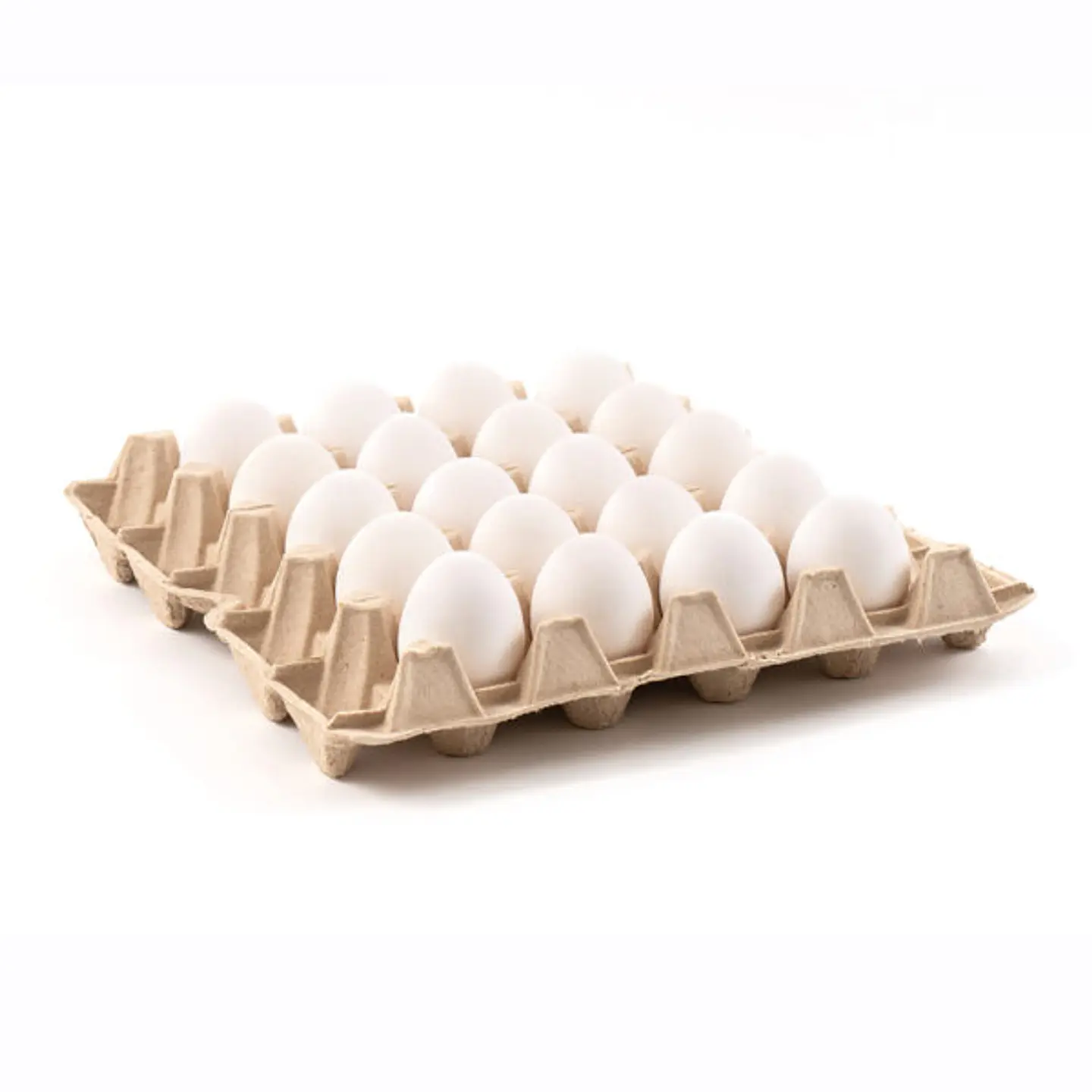 HUEVO JUMBO BLANCO BANDEJA 20 UNIDADES 1