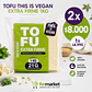 PROMO 2 un - Tofu 1 Kg – This is Vegan - Miniatura 1