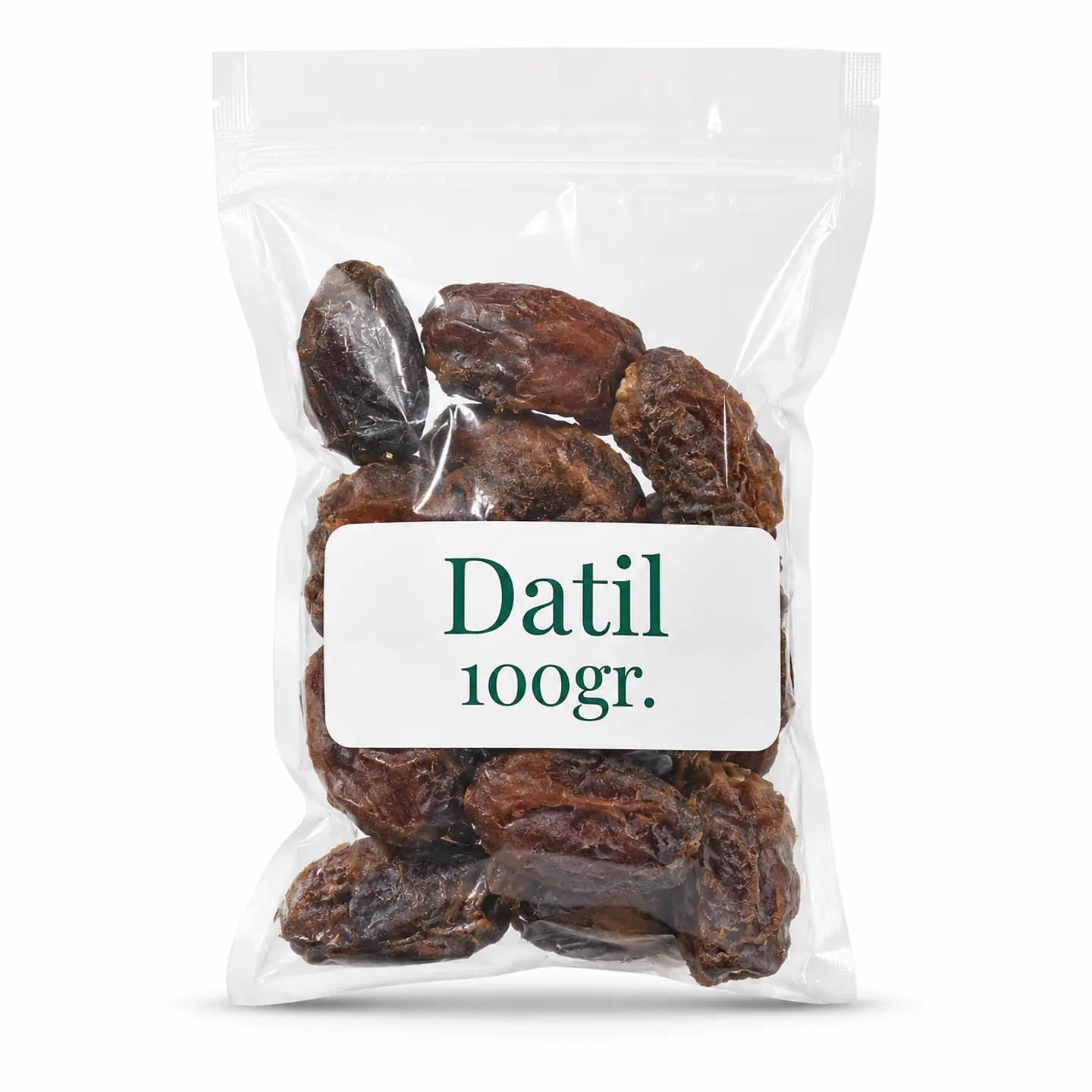 Datiles - 100g 2
