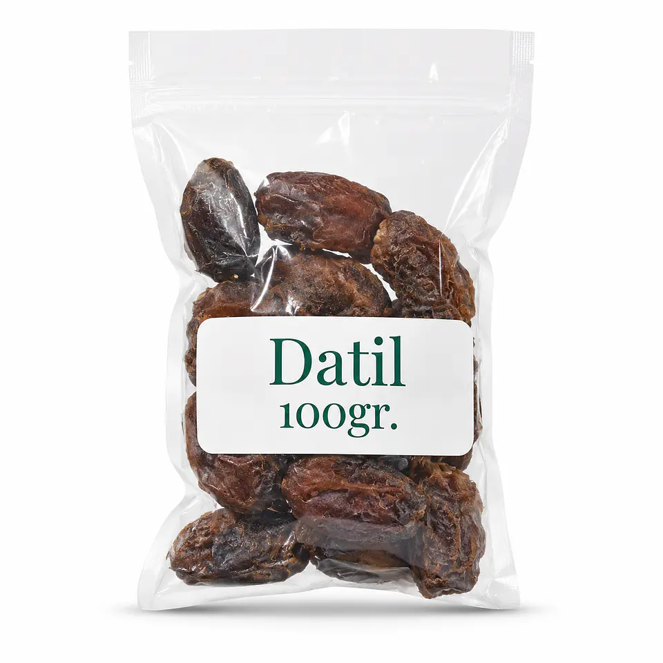 Datiles - 100g 2