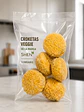 PROMO 2 UN de Croketas de verduras SHEN bolsa 5un  - thumbnail 2