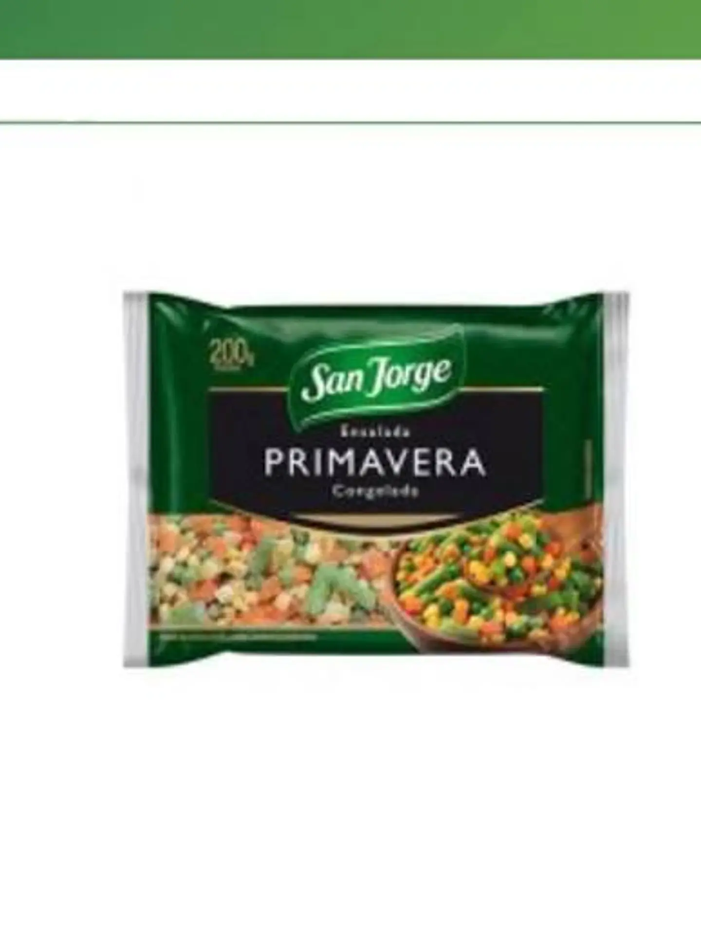 Mix Primavera - San Jorge 200g 1