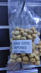Mani Japones natural - 100g - Miniatura 2