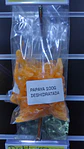Papaya deshidratada 100g - Miniatura 2