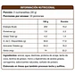 Manjar vegano - VeganFer - 1 Kg  - Miniatura 3