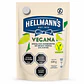 Mayonesa Vegana Doypack Hellmann's 630 g - thumbnail 1