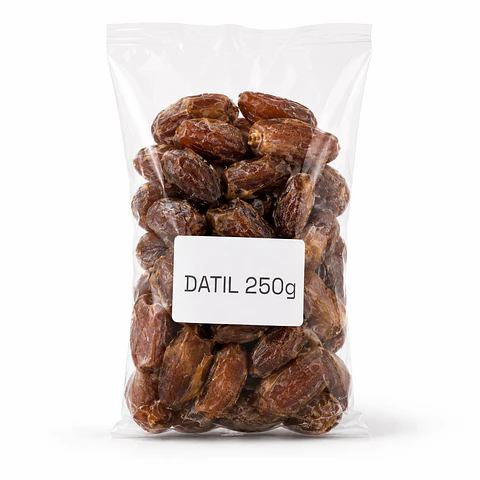 Datiles - 250g