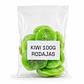 Kiwi en rodajas 100g - Miniatura 1