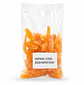 Papaya deshidratada 100g - Miniatura 1